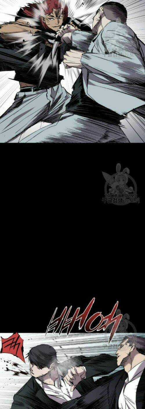 Báo Thù - Chapter 95 - Trang 20