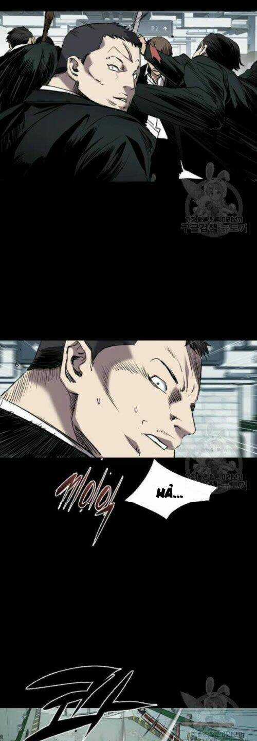 Báo Thù - Chapter 95 - Trang 23