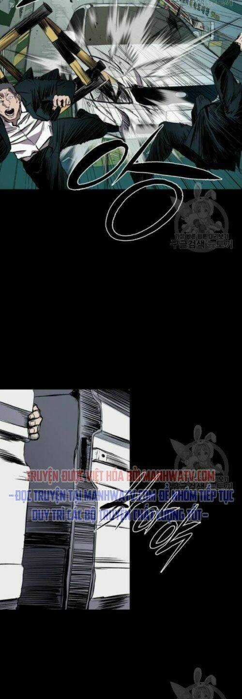 Báo Thù - Chapter 95 - Trang 24