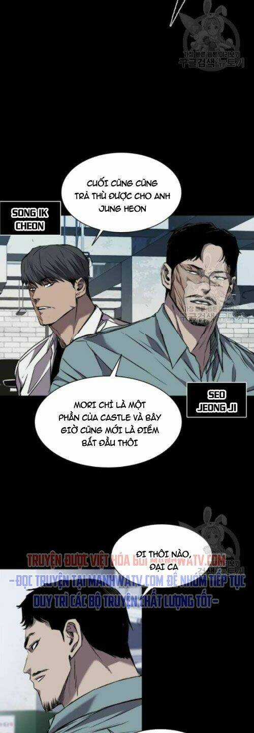 Báo Thù - Chapter 95 - Trang 26