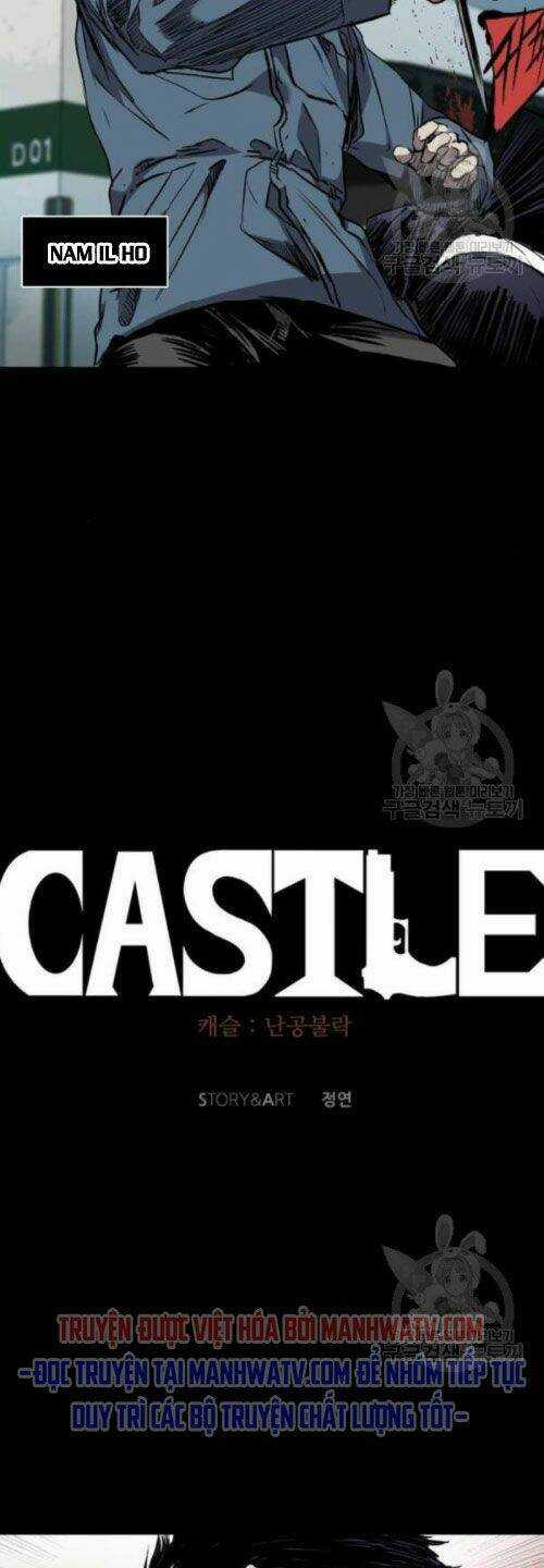 Báo Thù - Chapter 95 - Trang 28