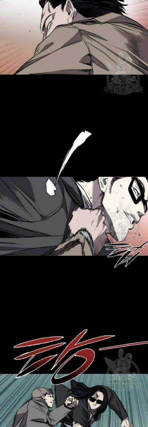 Báo Thù - Chapter 95 - Trang 29