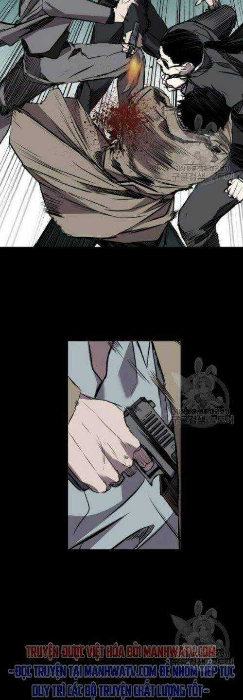 Báo Thù - Chapter 95 - Trang 30
