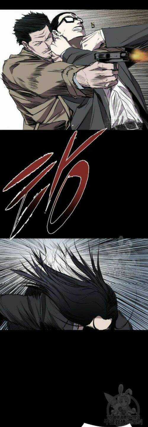 Báo Thù - Chapter 95 - Trang 31