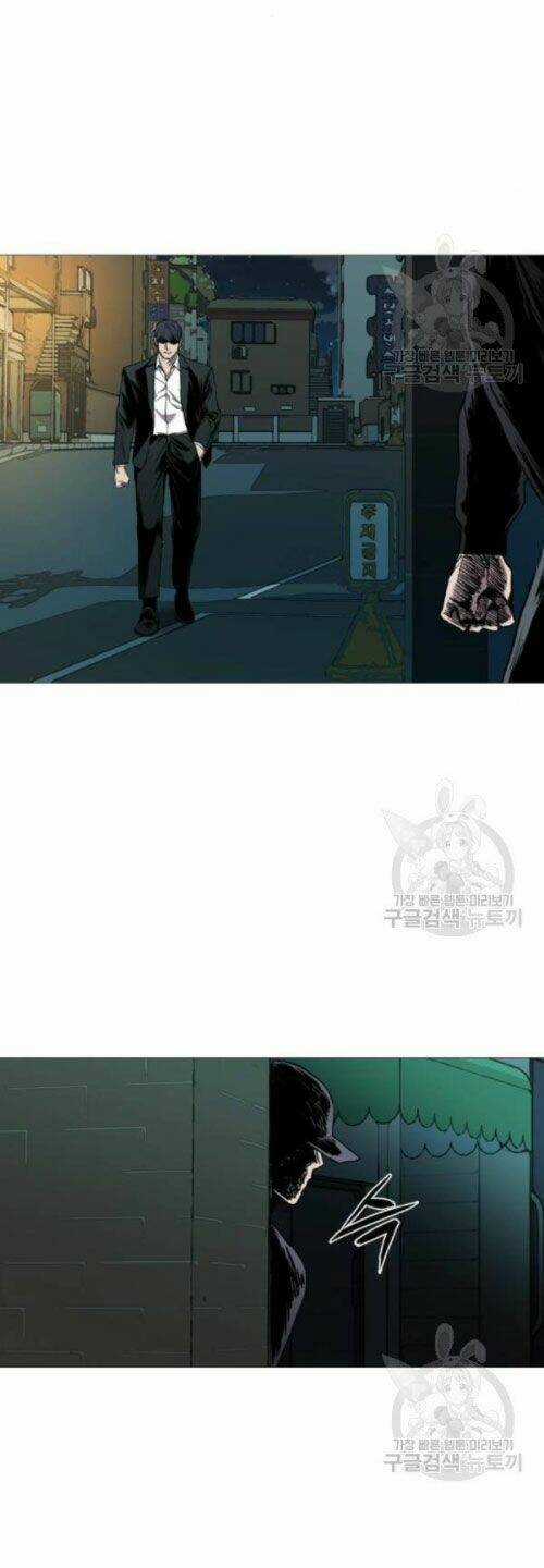 Báo Thù - Chapter 95 - Trang 38