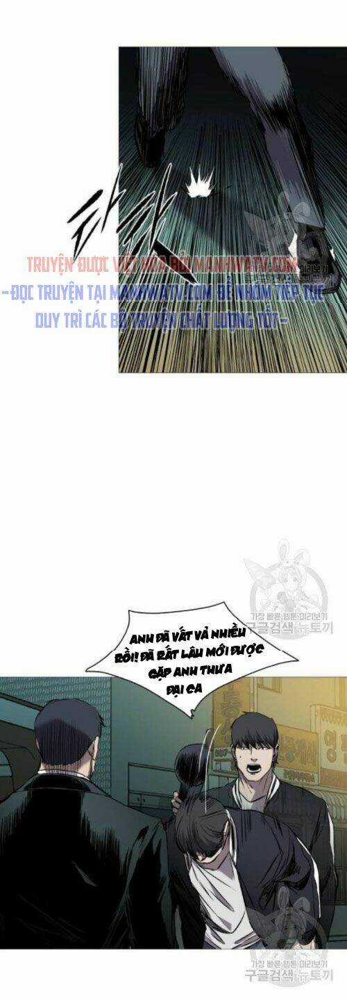 Báo Thù - Chapter 95 - Trang 39