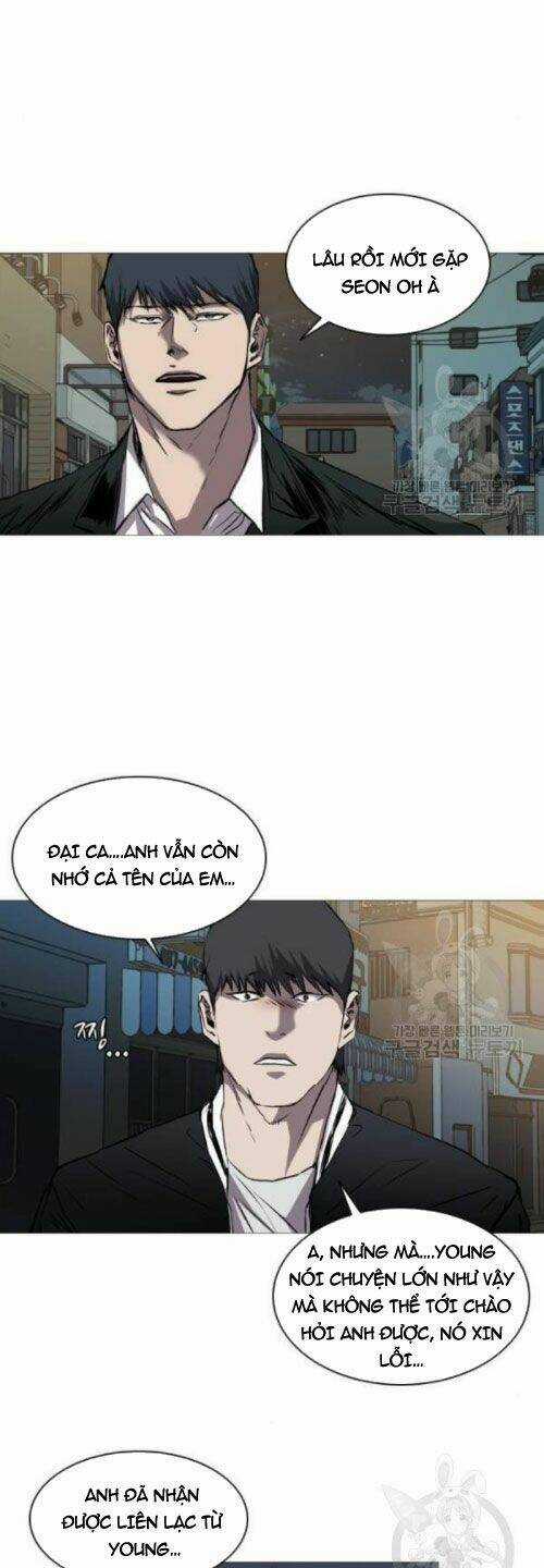 Báo Thù - Chapter 95 - Trang 40