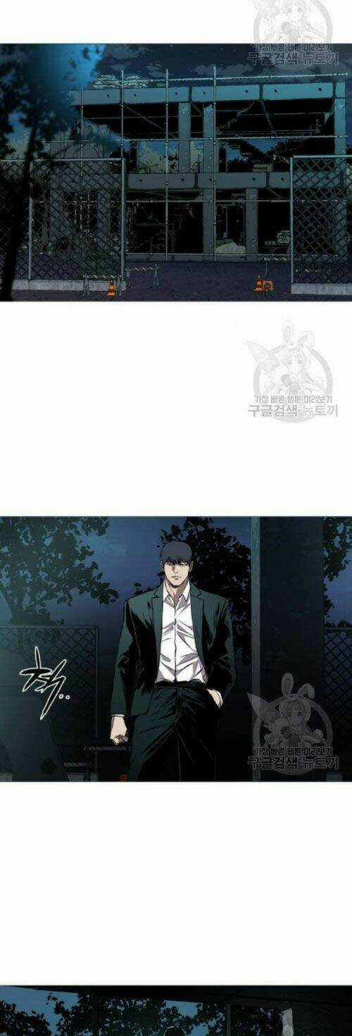 Báo Thù - Chapter 95 - Trang 43