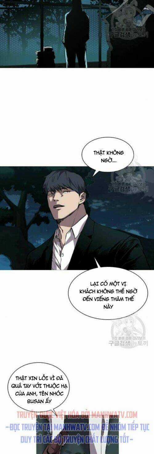 Báo Thù - Chapter 95 - Trang 44