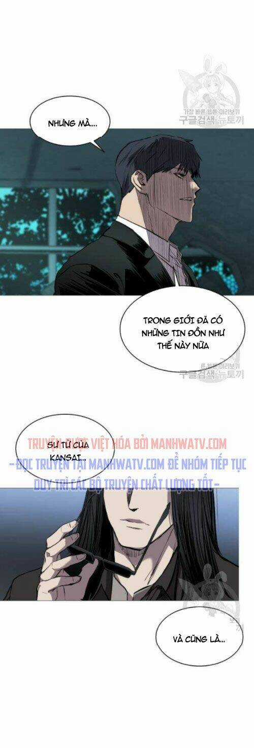 Báo Thù - Chapter 95 - Trang 46