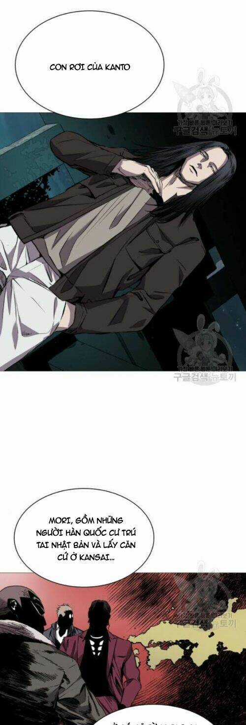 Báo Thù - Chapter 95 - Trang 47