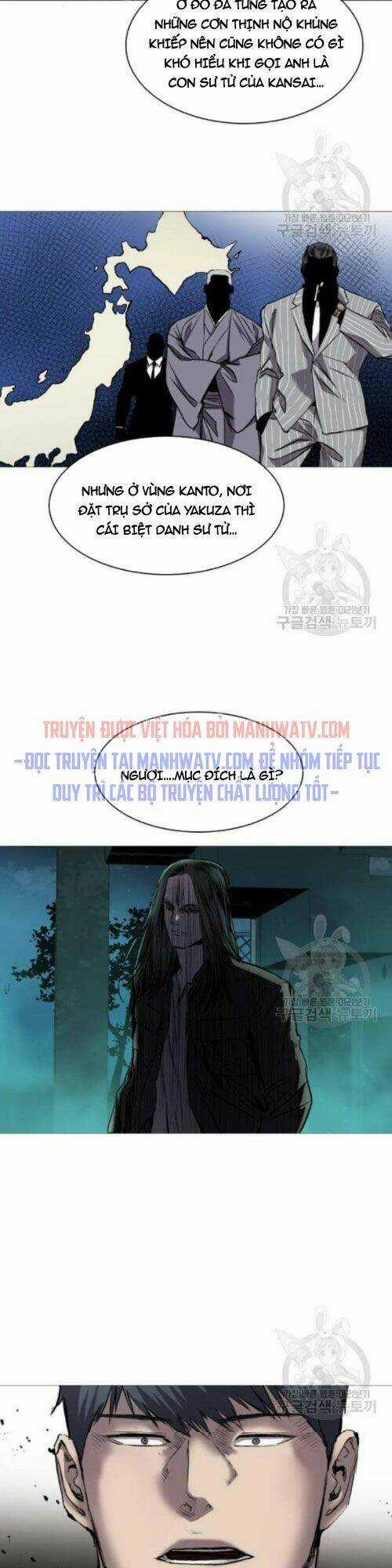 Báo Thù - Chapter 95 - Trang 48