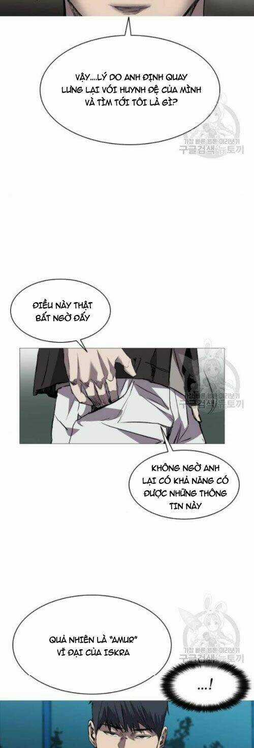 Báo Thù - Chapter 95 - Trang 49