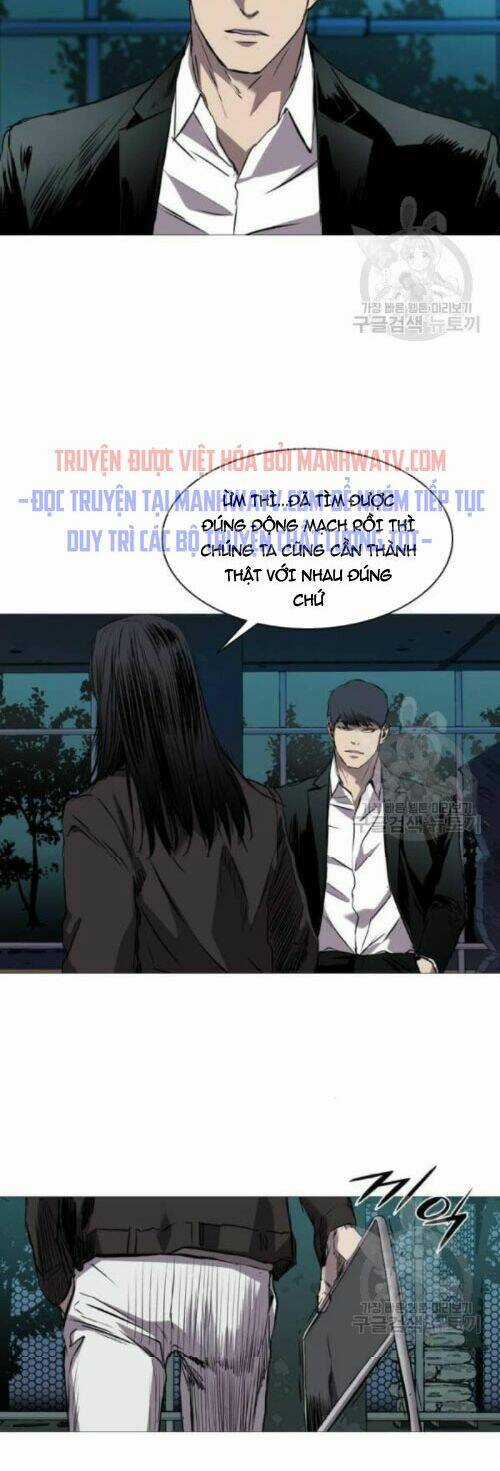 Báo Thù - Chapter 95 - Trang 50