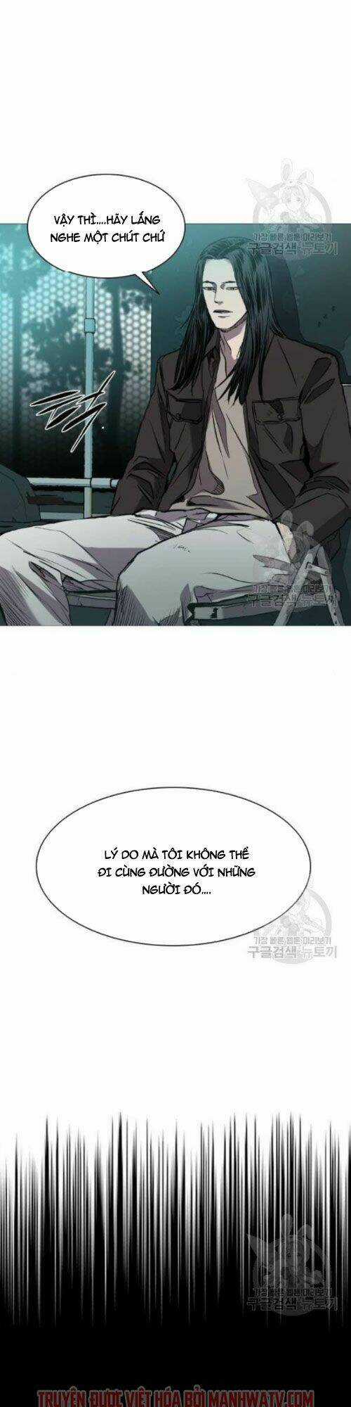 Báo Thù - Chapter 95 - Trang 51