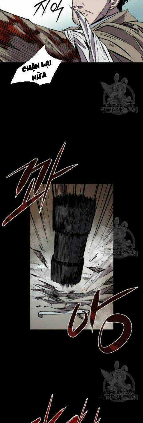 Báo Thù - Chapter 95 - Trang 53