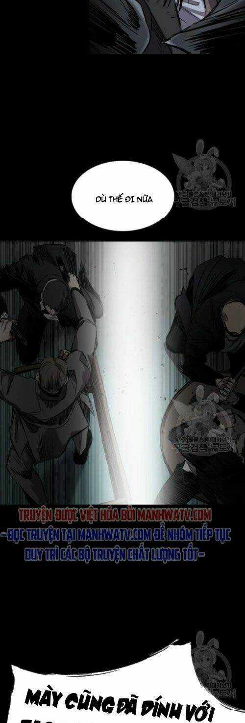 Báo Thù - Chapter 95 - Trang 55