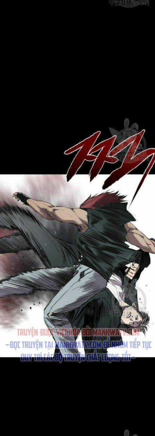 Báo Thù - Chapter 95 - Trang 8