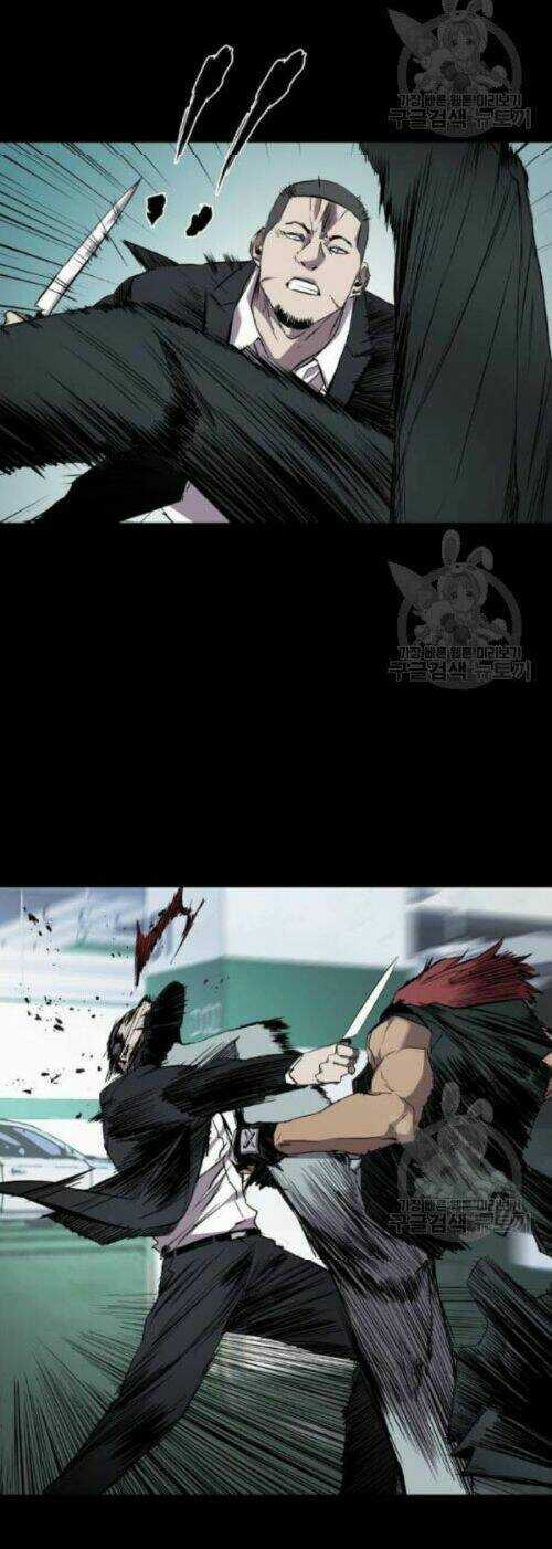 Báo Thù - Chapter 95 - Trang 9