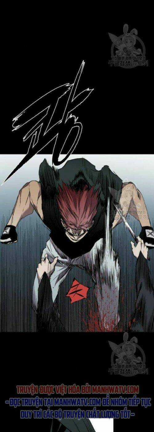 Báo Thù - Chapter 95 - Trang 10