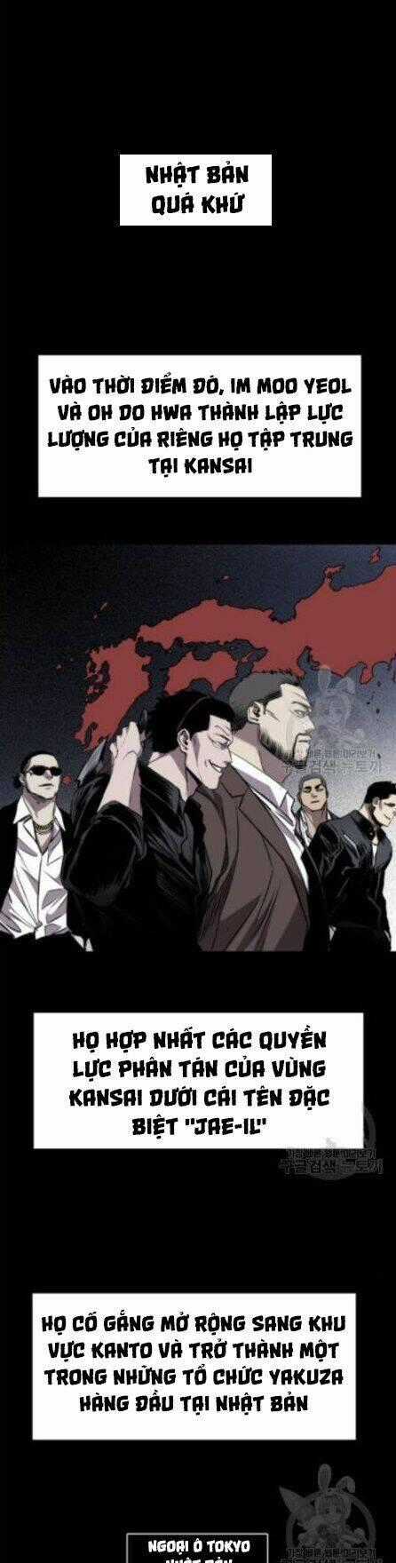 Báo Thù - Chapter 96 - Trang 2