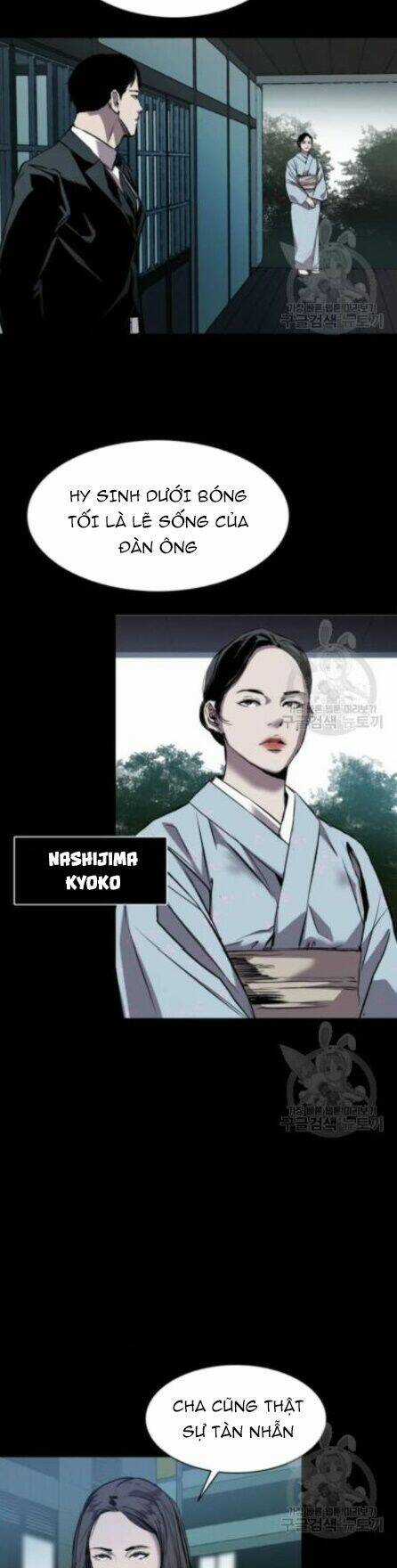 Báo Thù - Chapter 96 - Trang 12