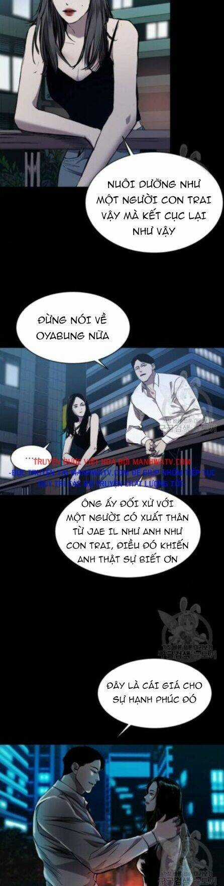 Báo Thù - Chapter 96 - Trang 13