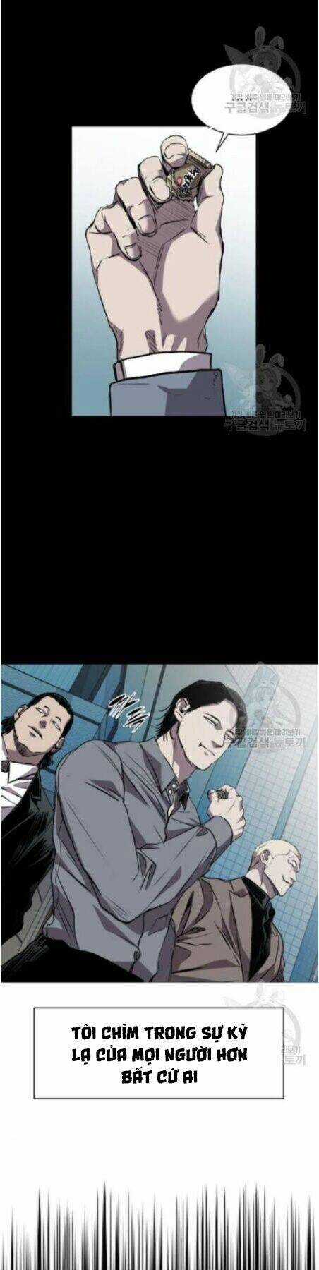 Báo Thù - Chapter 96 - Trang 28