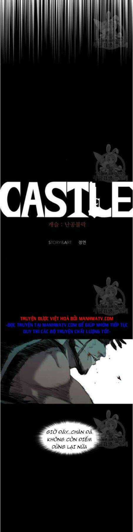 Báo Thù - Chapter 96 - Trang 29