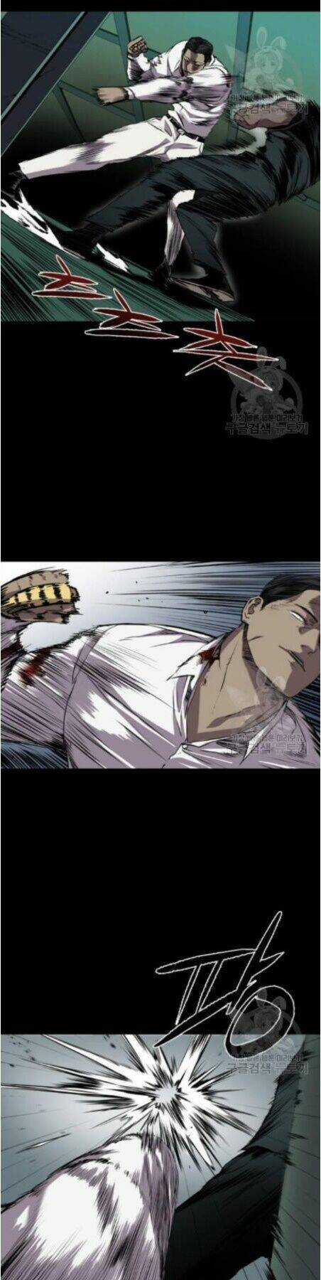 Báo Thù - Chapter 96 - Trang 30