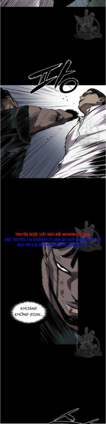Báo Thù - Chapter 96 - Trang 31