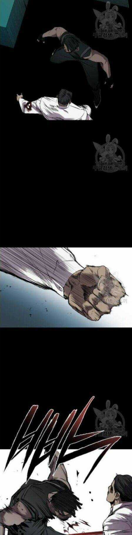 Báo Thù - Chapter 96 - Trang 37