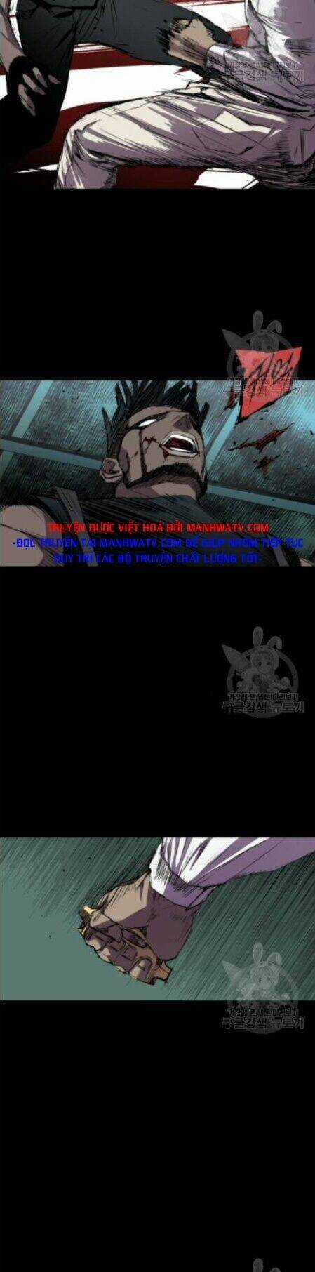 Báo Thù - Chapter 96 - Trang 38