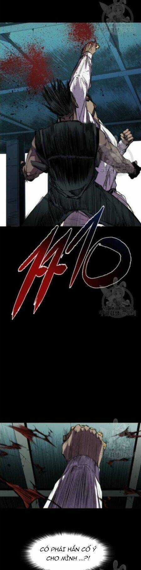 Báo Thù - Chapter 96 - Trang 39