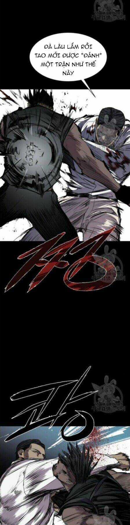 Báo Thù - Chapter 96 - Trang 42