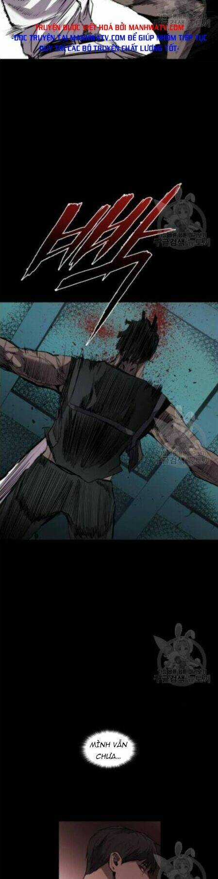 Báo Thù - Chapter 96 - Trang 43