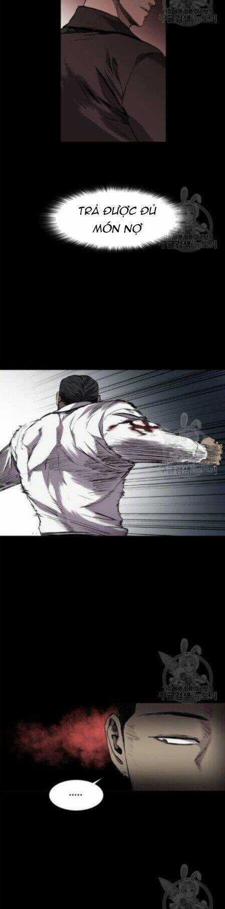Báo Thù - Chapter 96 - Trang 44