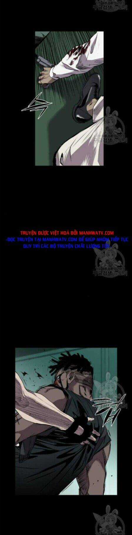 Báo Thù - Chapter 96 - Trang 45