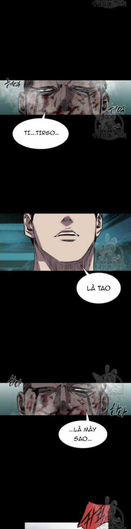 Báo Thù - Chapter 96 - Trang 46