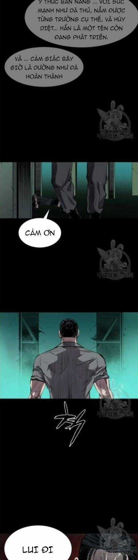Báo Thù - Chapter 96 - Trang 48