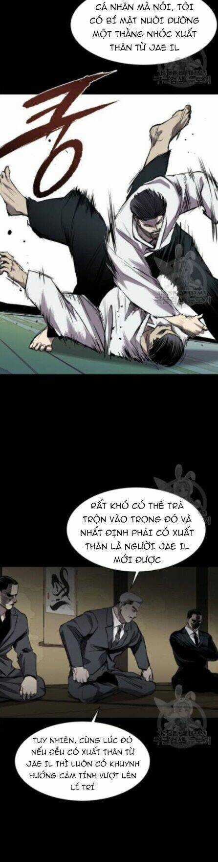 Báo Thù - Chapter 96 - Trang 7