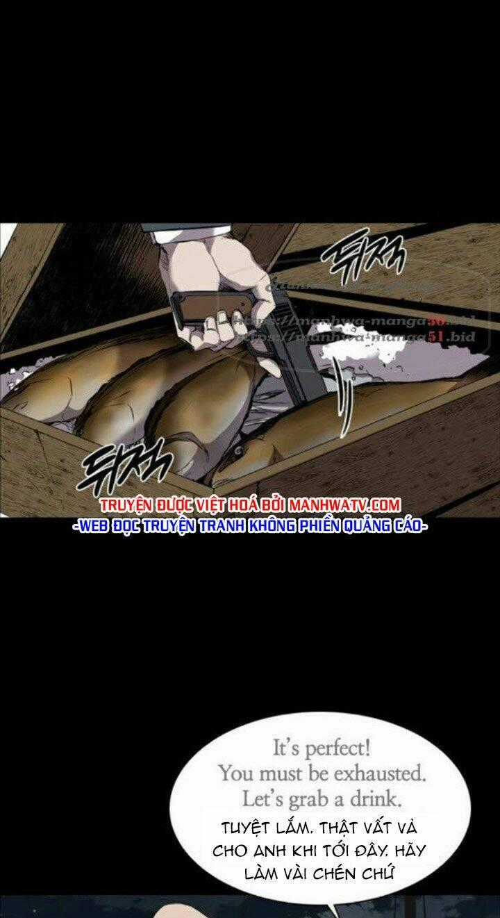 Báo Thù - Chapter 97 - Trang 2