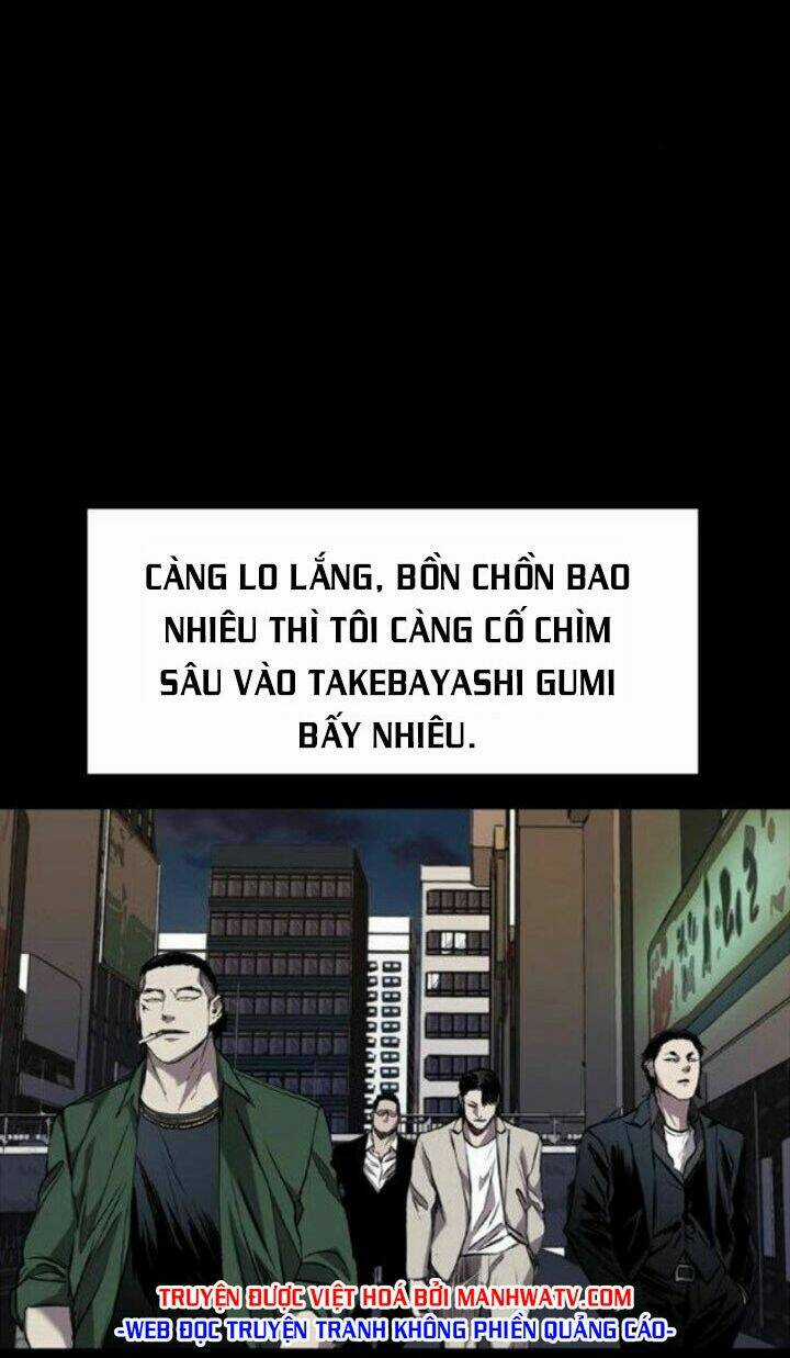 Báo Thù - Chapter 97 - Trang 11