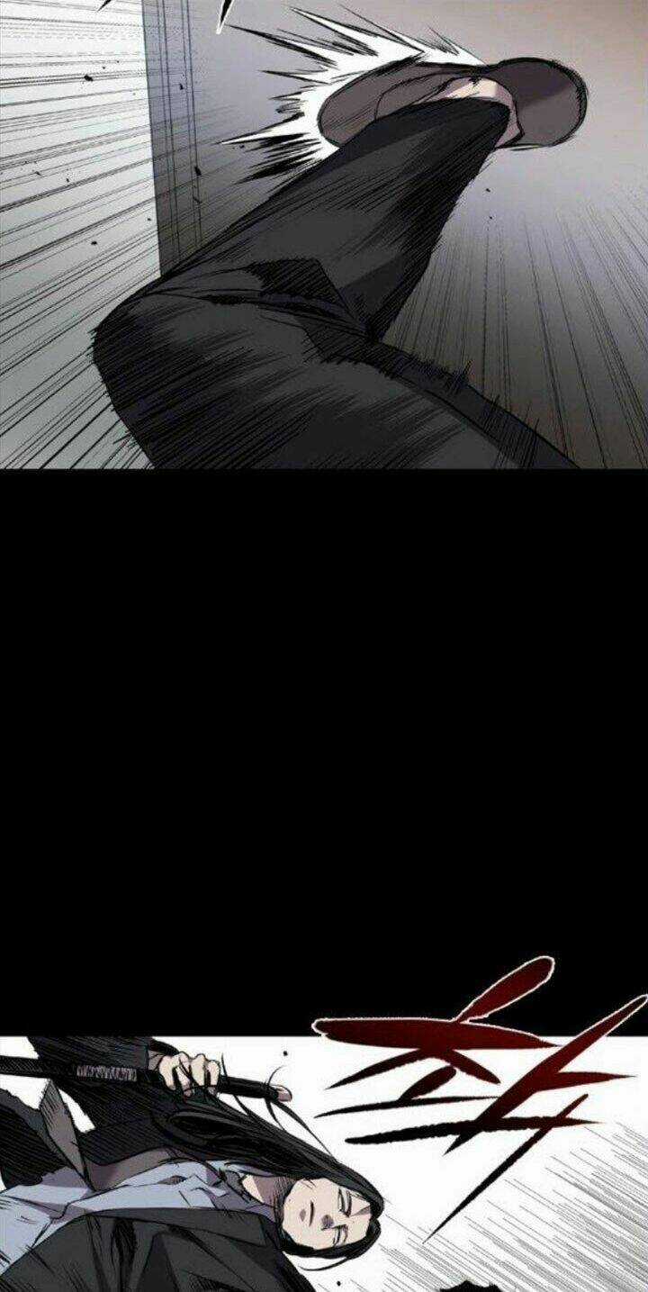 Báo Thù - Chapter 97 - Trang 101