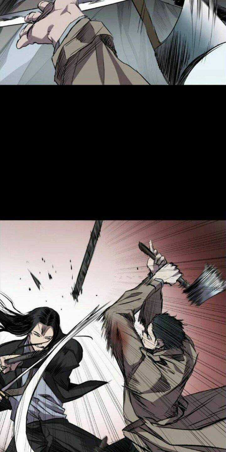 Báo Thù - Chapter 97 - Trang 105