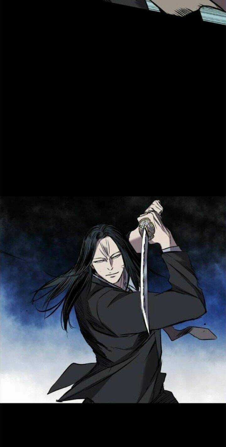 Báo Thù - Chapter 97 - Trang 109