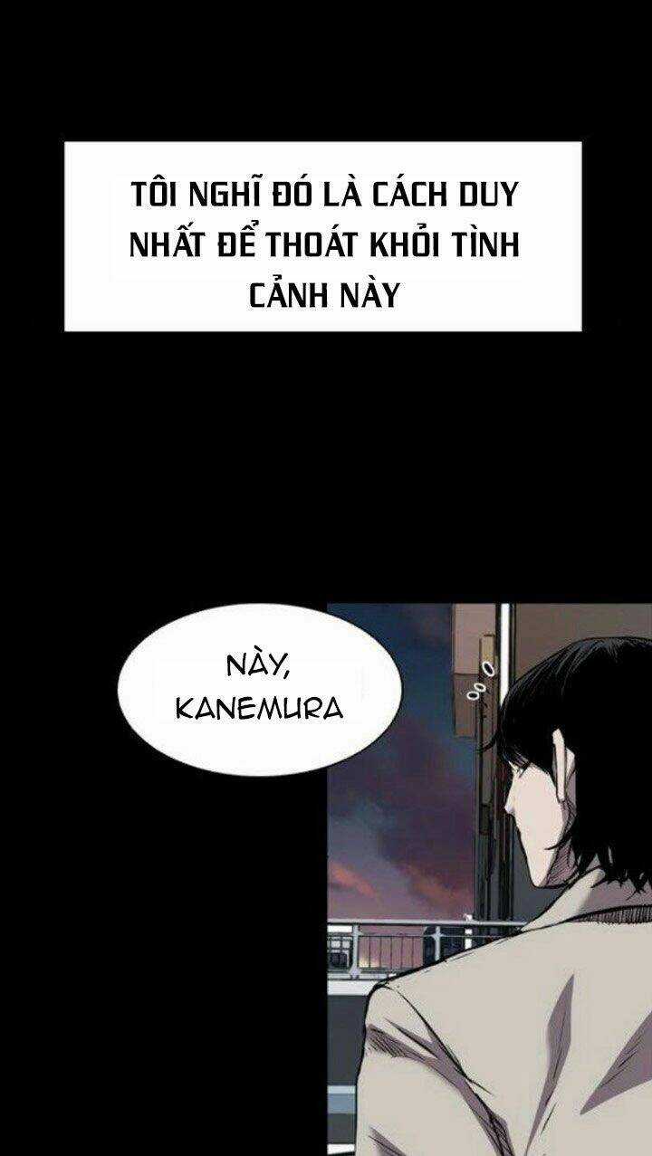 Báo Thù - Chapter 97 - Trang 12