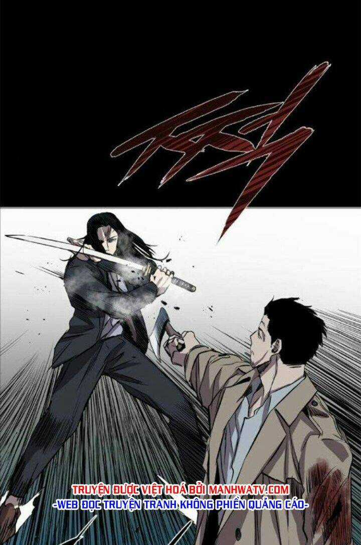 Báo Thù - Chapter 97 - Trang 111