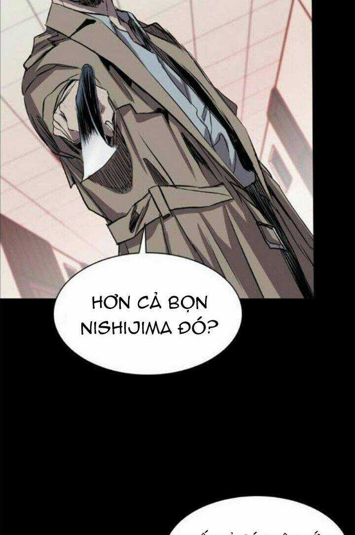 Báo Thù - Chapter 97 - Trang 113