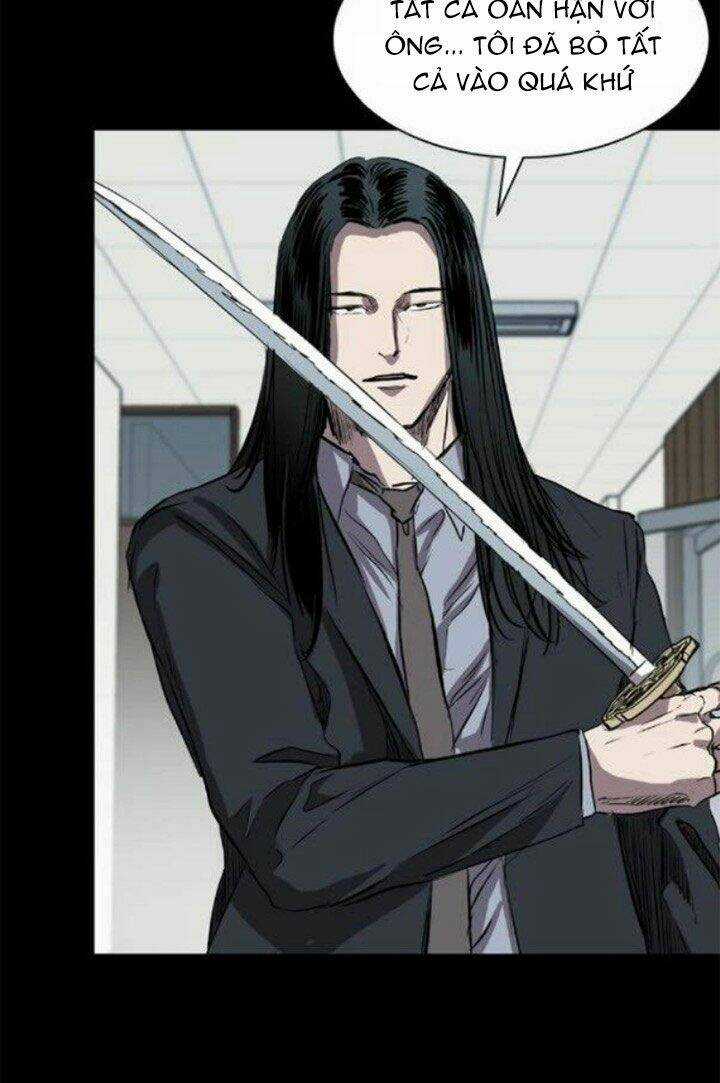 Báo Thù - Chapter 97 - Trang 114